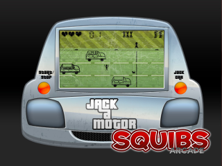 Illustration for article titled Handheld Game Parodies Heading For WiiWare
